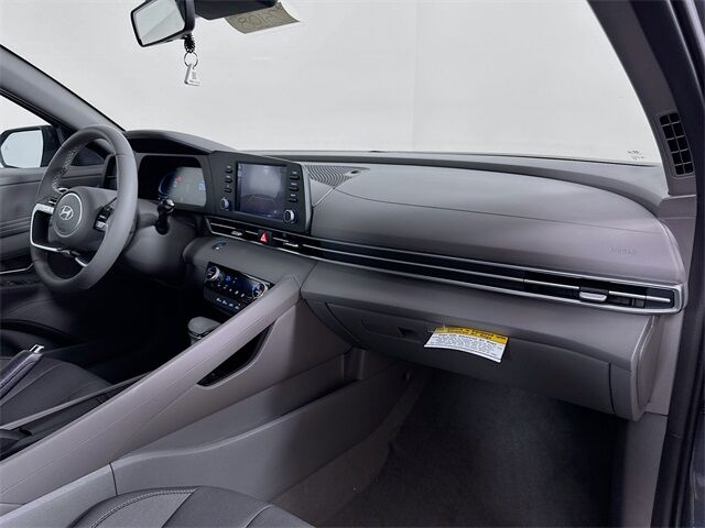 2025 Hyundai Elantra SEL Sport Quincy MA