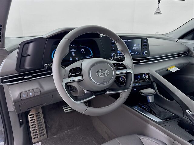 2025 Hyundai Elantra SEL Sport Quincy MA