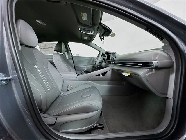 2025 Hyundai Elantra SEL Sport Quincy MA