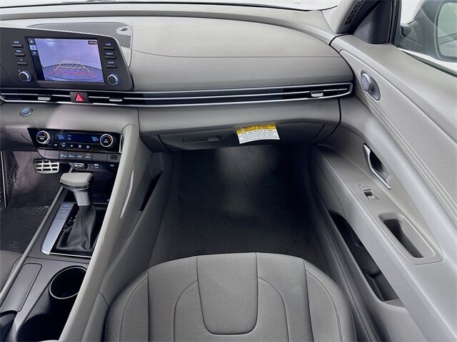 2025 Hyundai Elantra SEL Sport Quincy MA