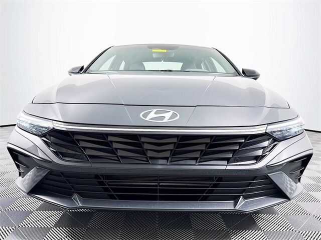 2025 Hyundai Elantra SEL Sport Quincy MA