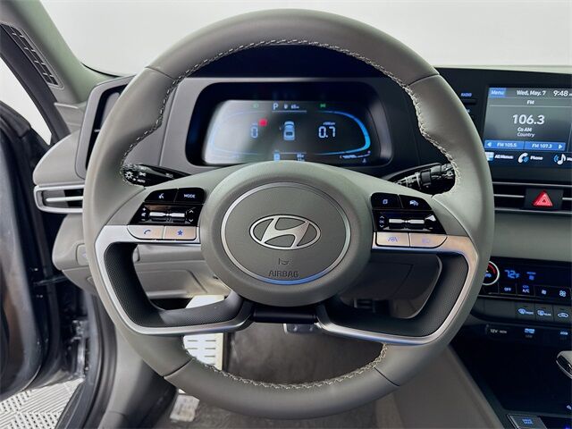 2025 Hyundai Elantra SEL Sport Quincy MA