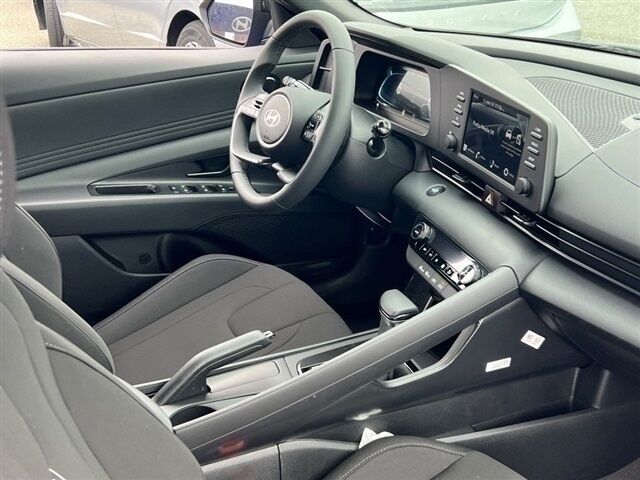 2025 Hyundai Elantra SEL Sport Waldorf MD