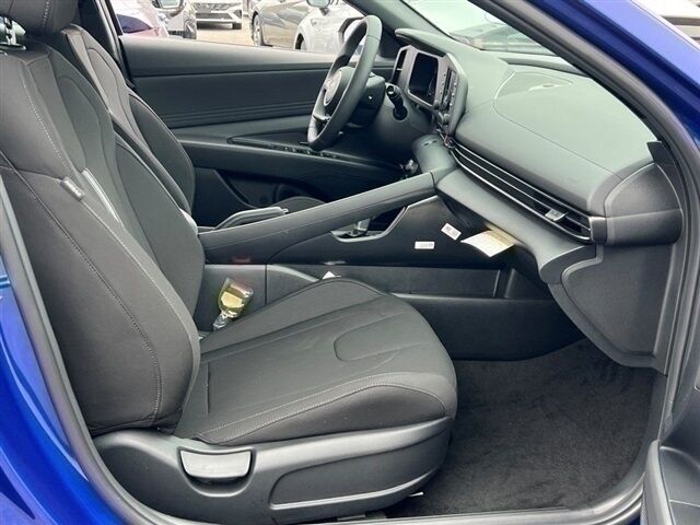 2025 Hyundai Elantra SEL Sport Waldorf MD