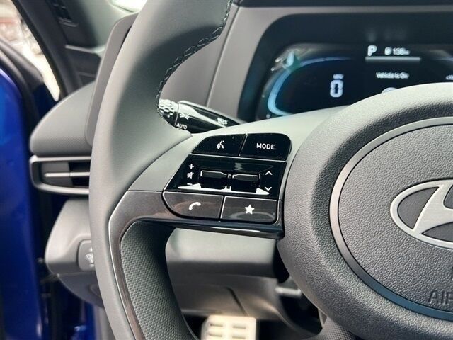 2025 Hyundai Elantra SEL Sport Waldorf MD