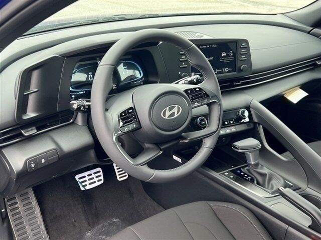 2025 Hyundai Elantra SEL Sport Waldorf MD