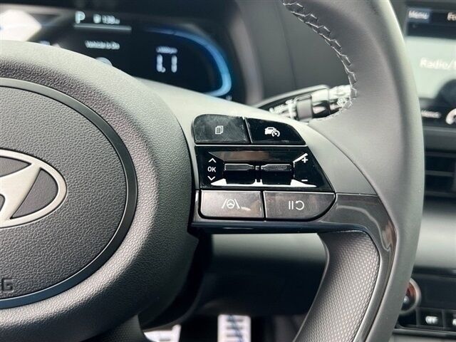 2025 Hyundai Elantra SEL Sport Waldorf MD