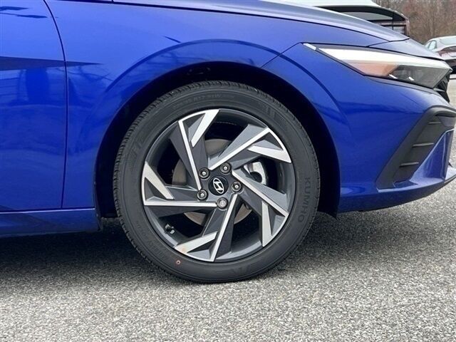 2025 Hyundai Elantra SEL Sport Waldorf MD