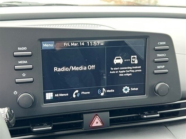 2025 Hyundai Elantra SEL Sport Waldorf MD