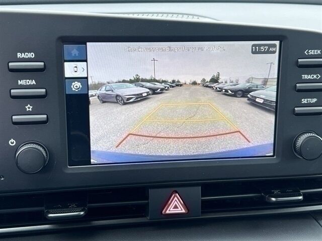 2025 Hyundai Elantra SEL Sport Waldorf MD