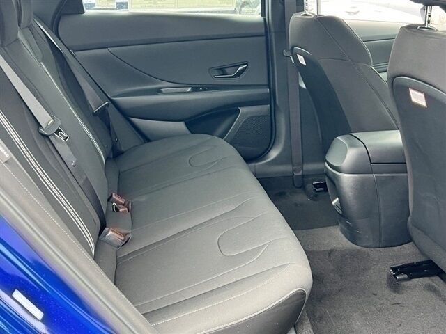 2025 Hyundai Elantra SEL Sport Waldorf MD