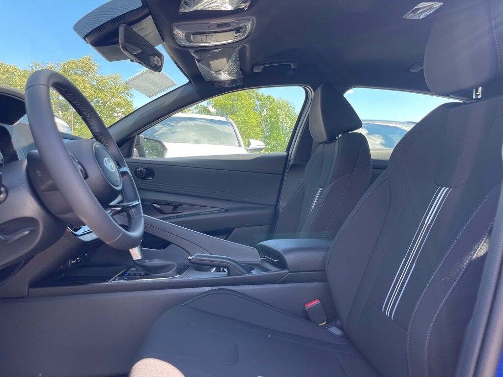 2025 Hyundai Elantra SEL Sport Waldorf MD
