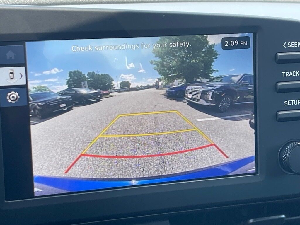 2025 Hyundai Elantra SEL Sport Waldorf MD