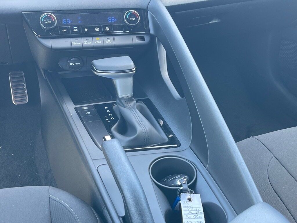 2025 Hyundai Elantra SEL Sport Waldorf MD