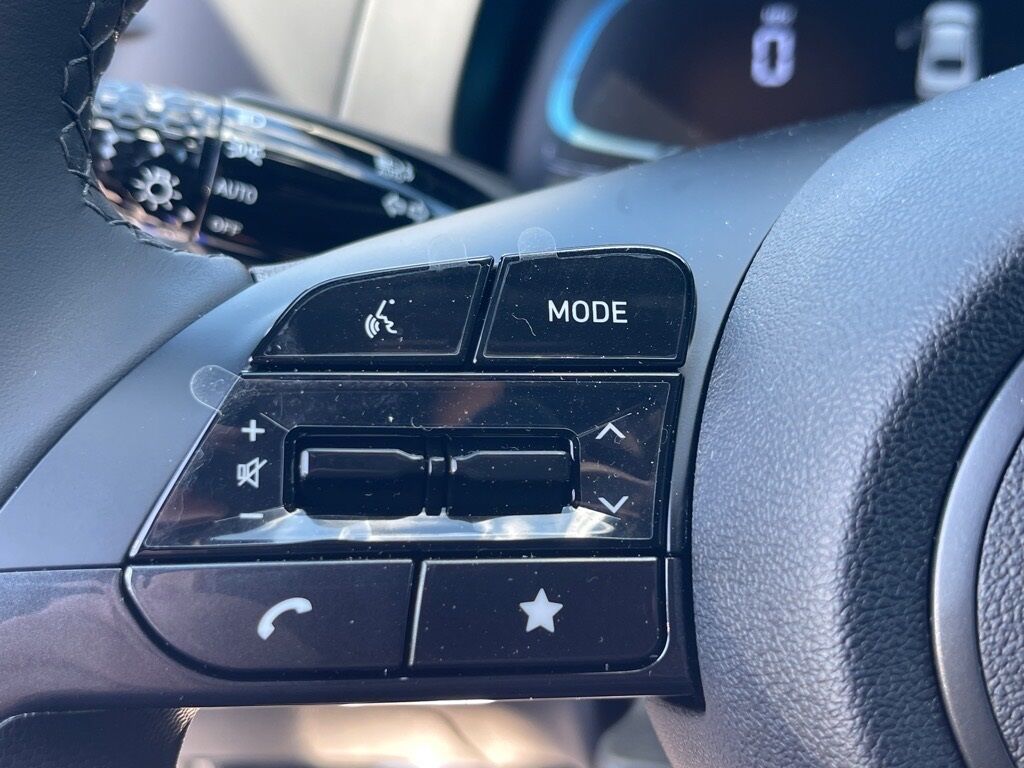 2025 Hyundai Elantra SEL Sport Waldorf MD