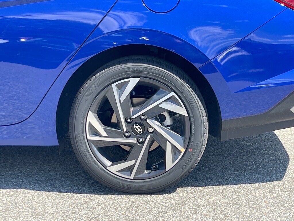2025 Hyundai Elantra SEL Sport Waldorf MD