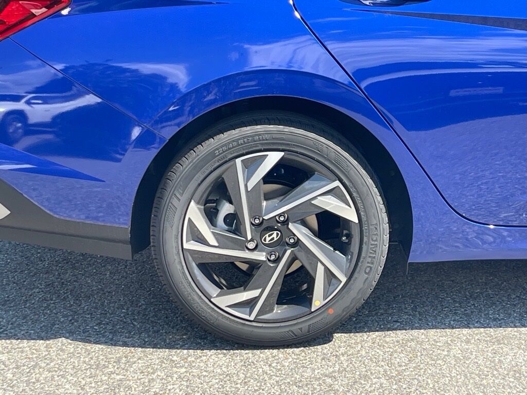 2025 Hyundai Elantra SEL Sport Waldorf MD