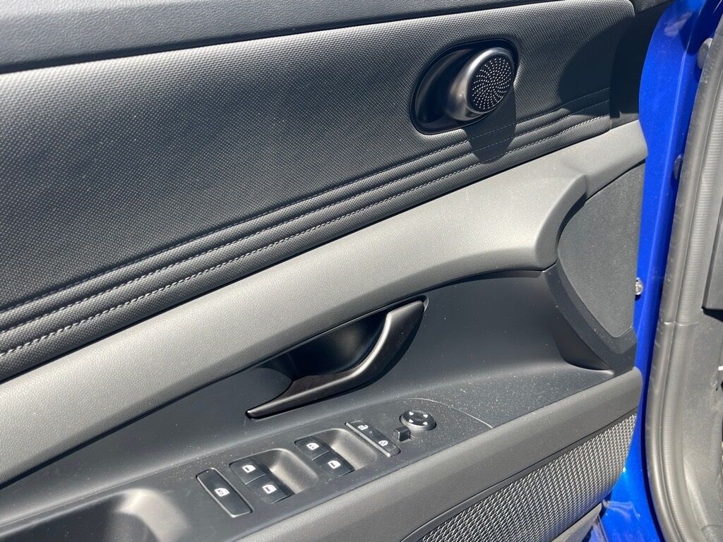 2025 Hyundai Elantra SEL Sport Waldorf MD