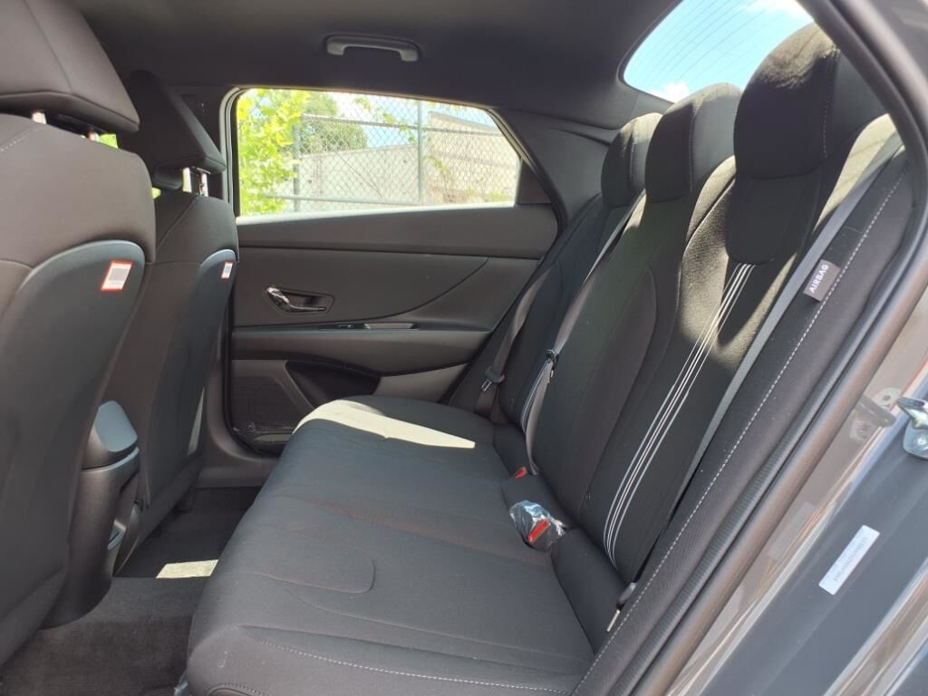 2025 Hyundai Elantra SEL Sport Waldorf MD