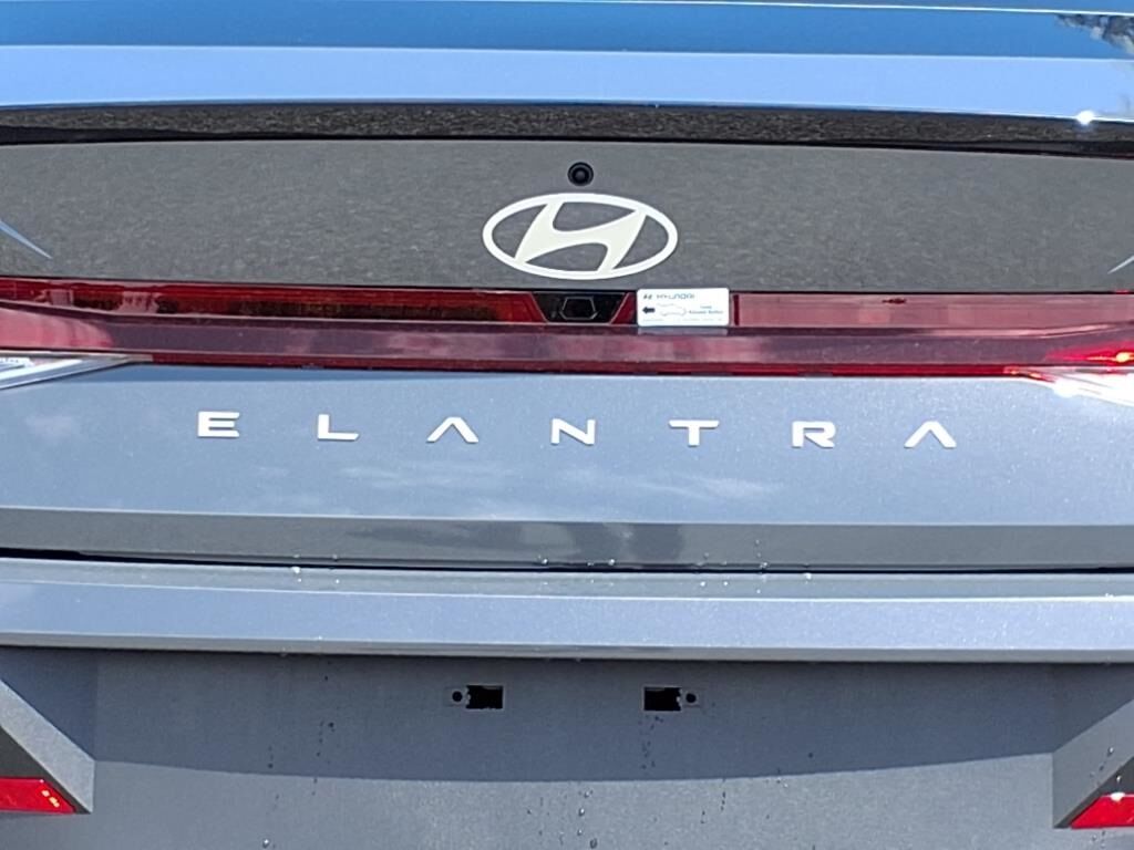 2025 Hyundai Elantra SEL Sport Waldorf MD