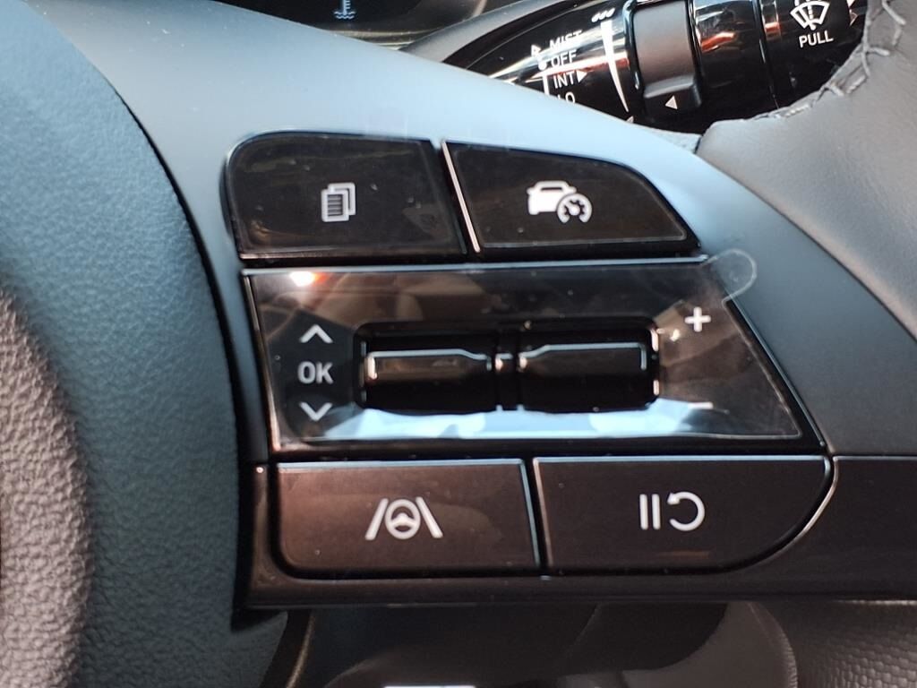 2025 Hyundai Elantra SEL Sport Waldorf MD