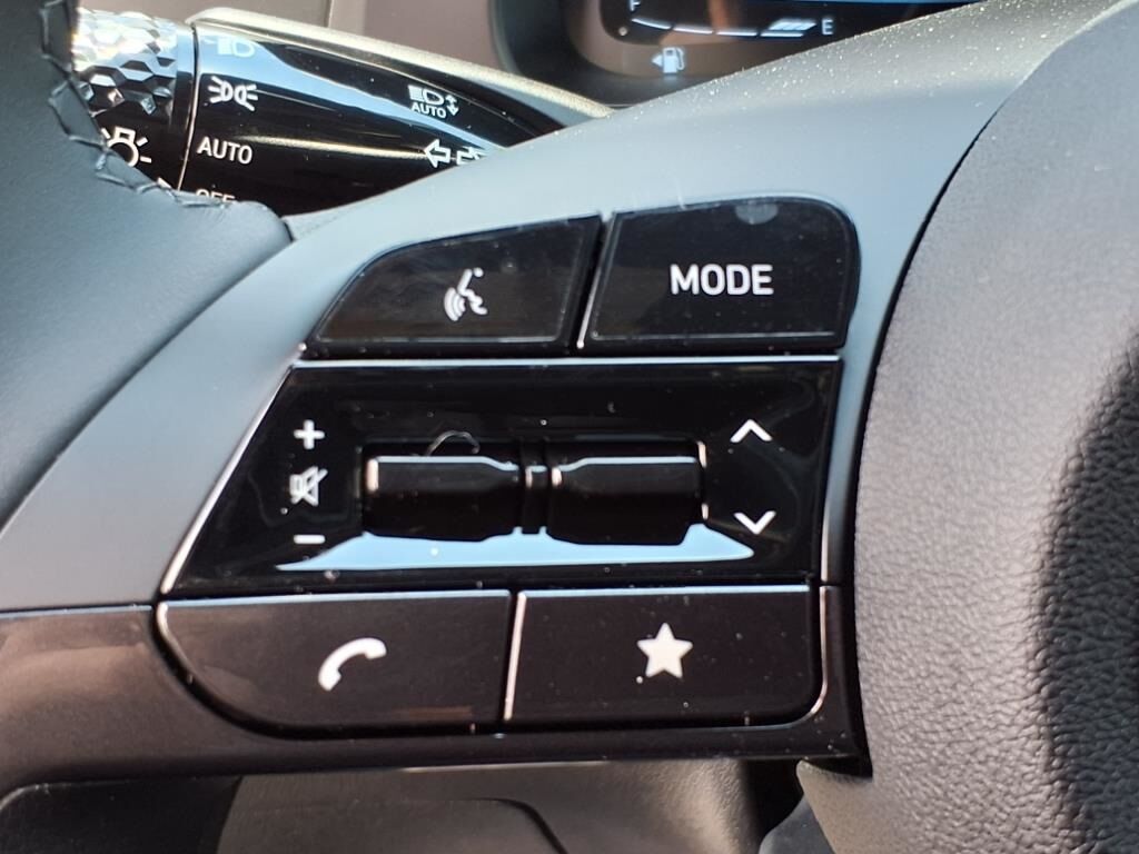 2025 Hyundai Elantra SEL Sport Waldorf MD