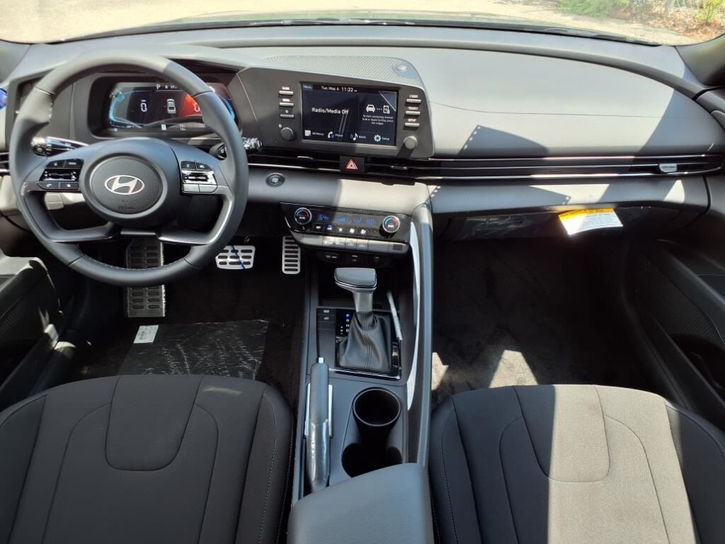 2025 Hyundai Elantra SEL Sport Waldorf MD