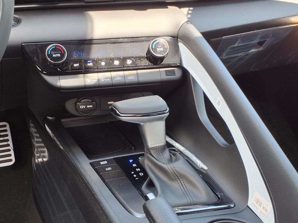 2025 Hyundai Elantra SEL Sport Waldorf MD