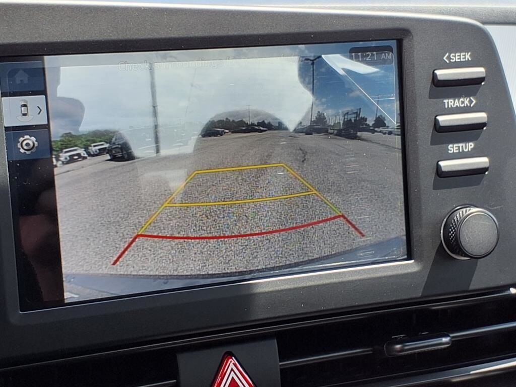 2025 Hyundai Elantra SEL Sport Waldorf MD