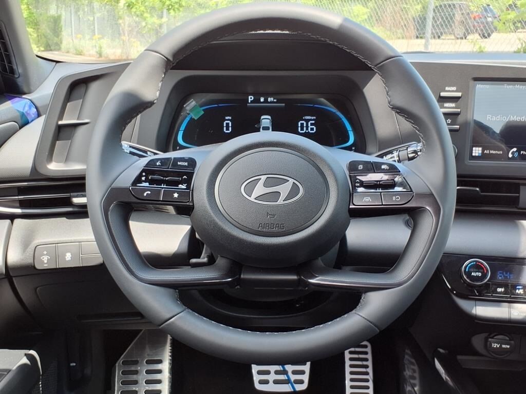 2025 Hyundai Elantra SEL Sport Waldorf MD