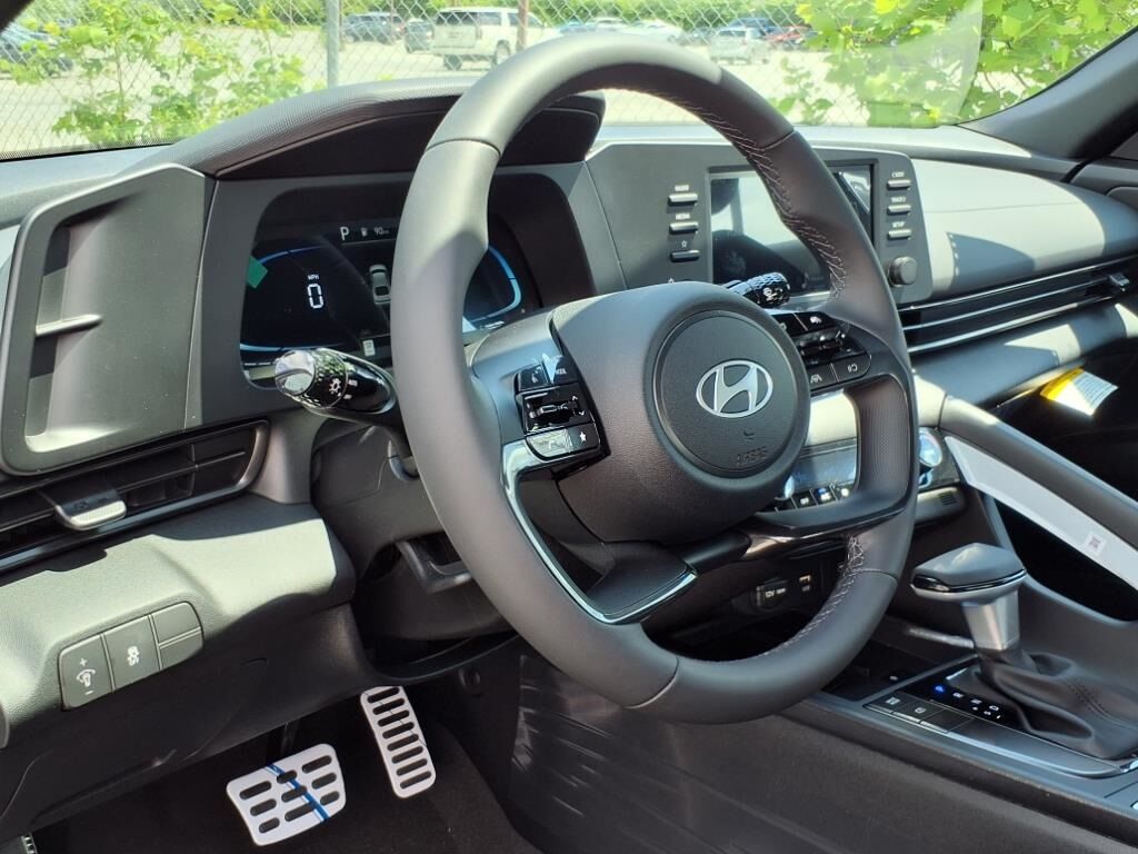 2025 Hyundai Elantra SEL Sport Waldorf MD