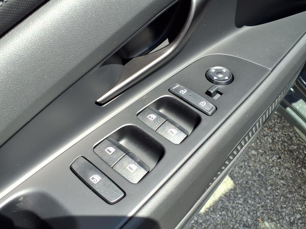 2025 Hyundai Elantra SEL Sport Waldorf MD