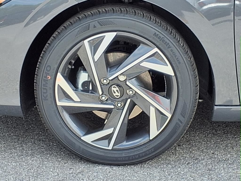 2025 Hyundai Elantra SEL Sport Waldorf MD