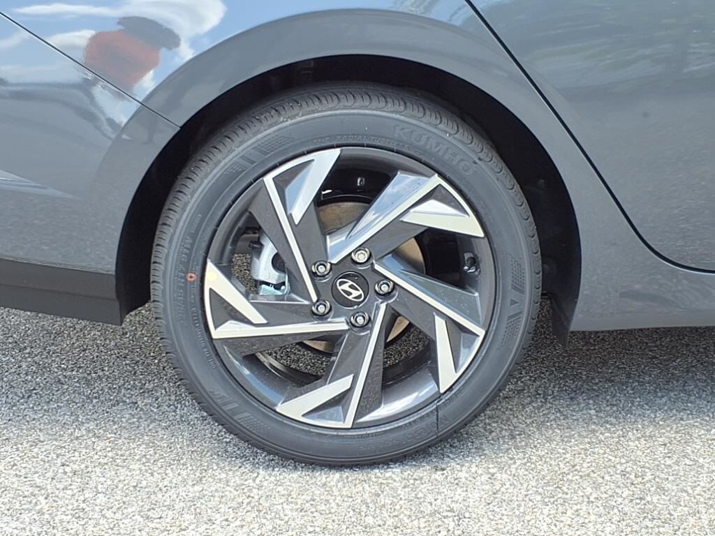 2025 Hyundai Elantra SEL Sport Waldorf MD