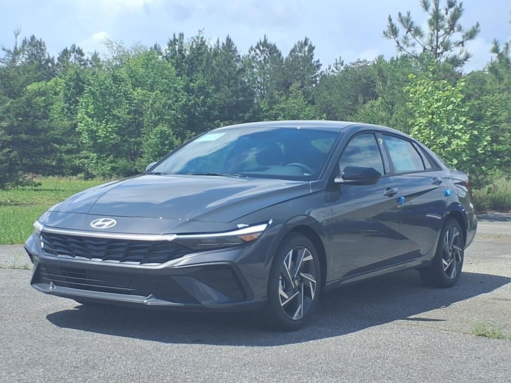 2025 Hyundai Elantra SEL Sport Waldorf MD
