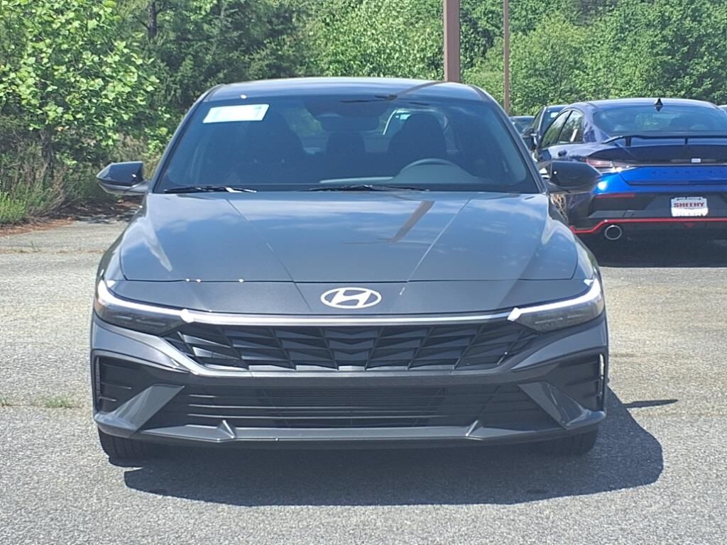 2025 Hyundai Elantra SEL Sport Waldorf MD