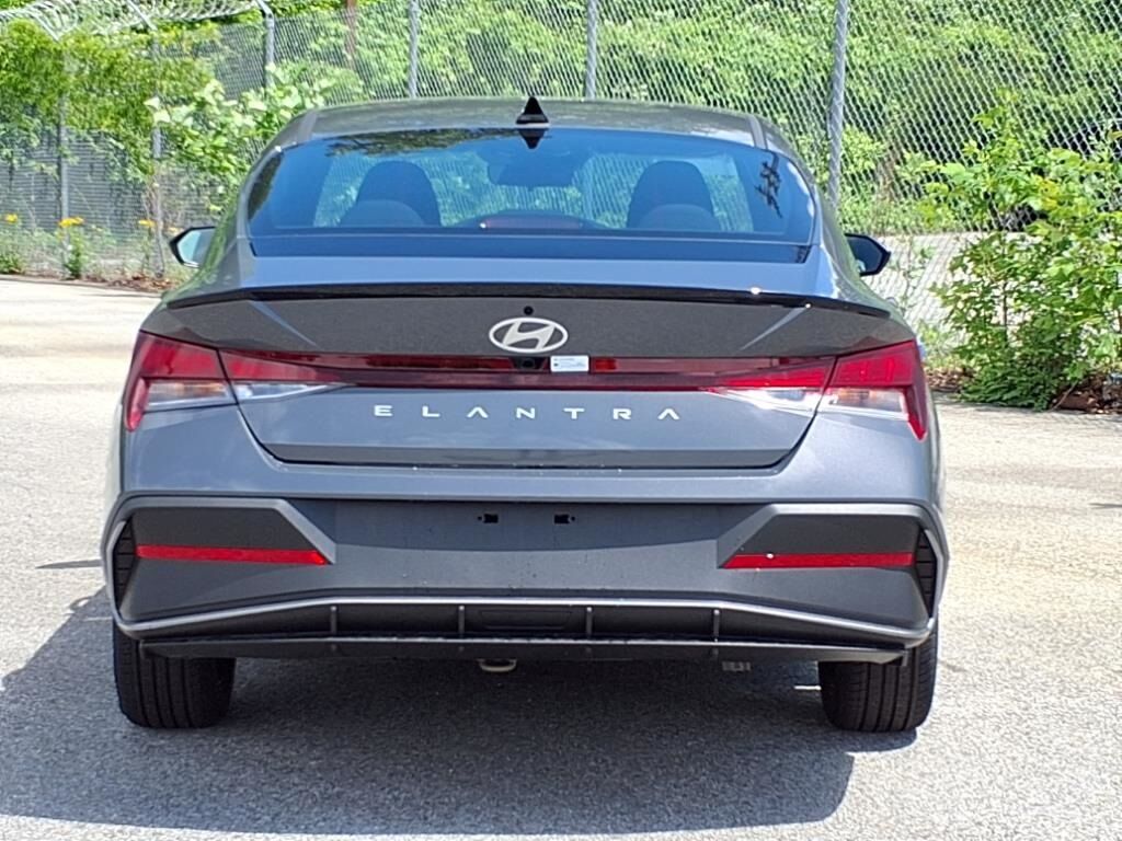 2025 Hyundai Elantra SEL Sport Waldorf MD