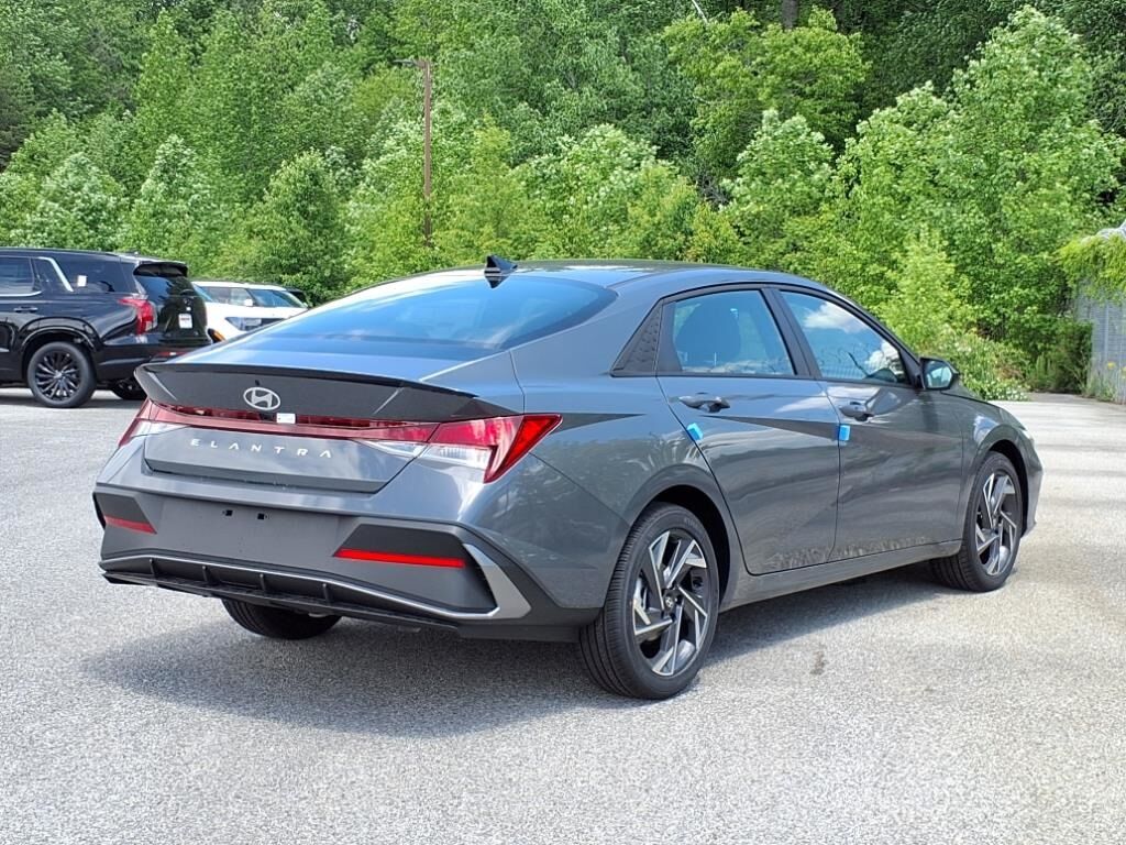 2025 Hyundai Elantra SEL Sport Waldorf MD
