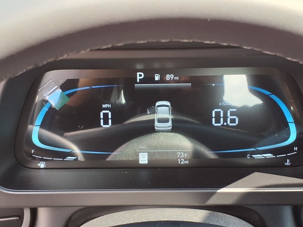 2025 Hyundai Elantra SEL Sport Waldorf MD