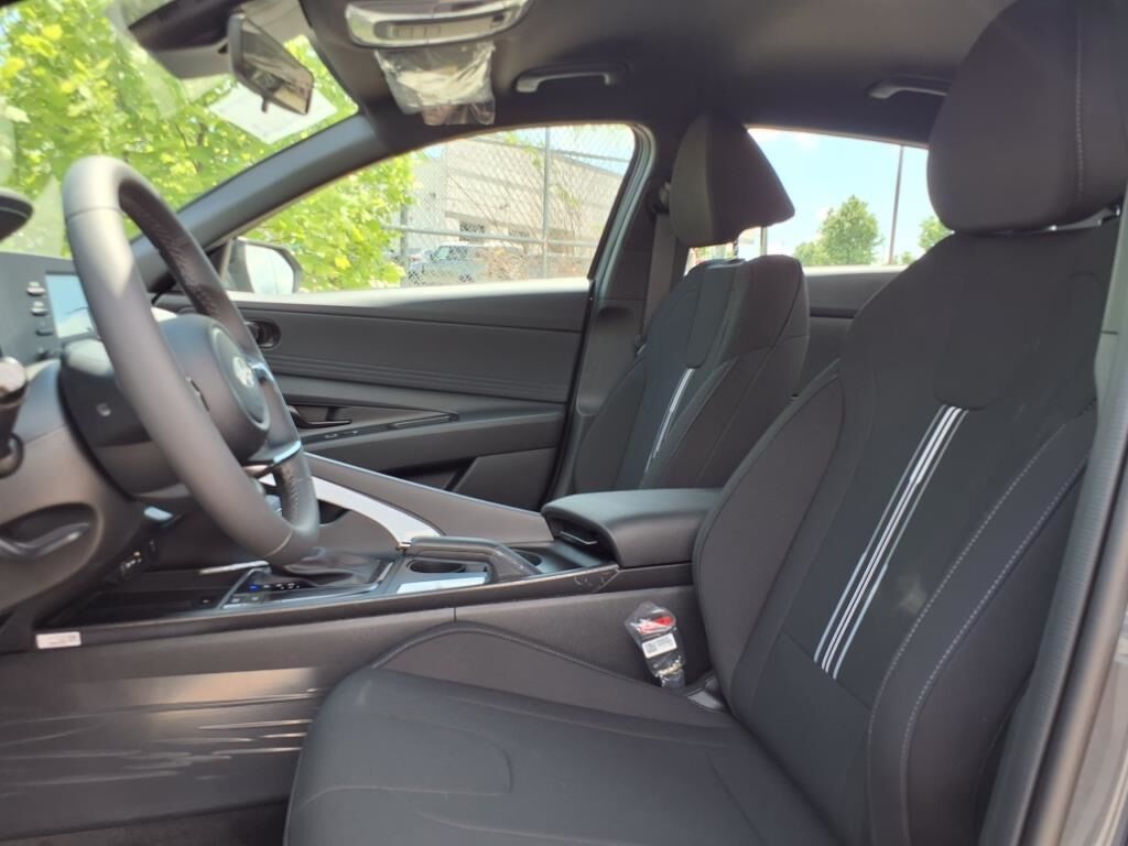 2025 Hyundai Elantra SEL Sport Waldorf MD