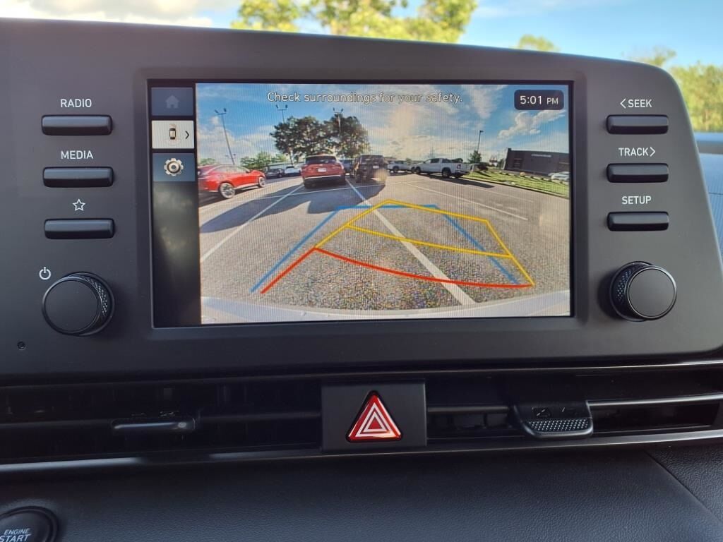 2025 Hyundai Elantra SEL Sport Waldorf MD