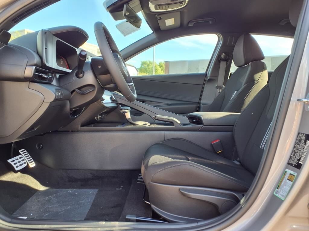 2025 Hyundai Elantra SEL Sport Waldorf MD