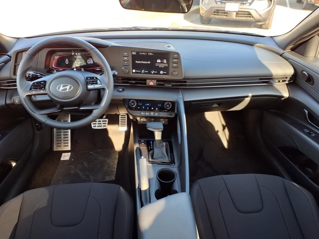 2025 Hyundai Elantra SEL Sport Waldorf MD