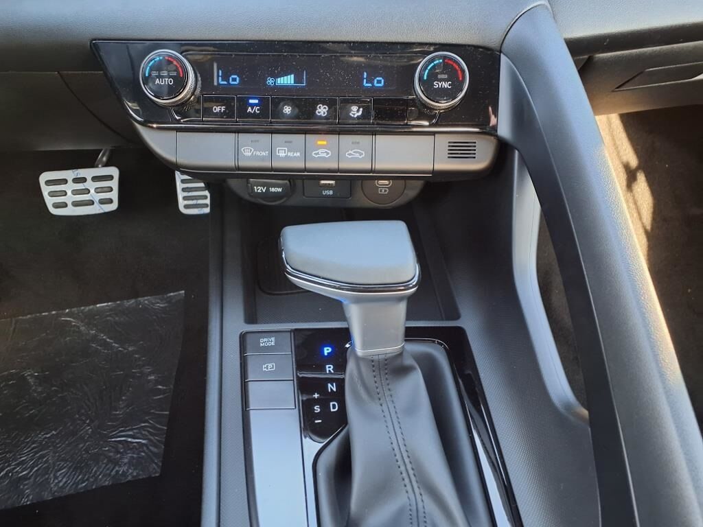 2025 Hyundai Elantra SEL Sport Waldorf MD