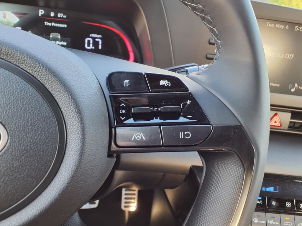 2025 Hyundai Elantra SEL Sport Waldorf MD