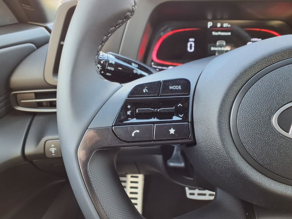 2025 Hyundai Elantra SEL Sport Waldorf MD