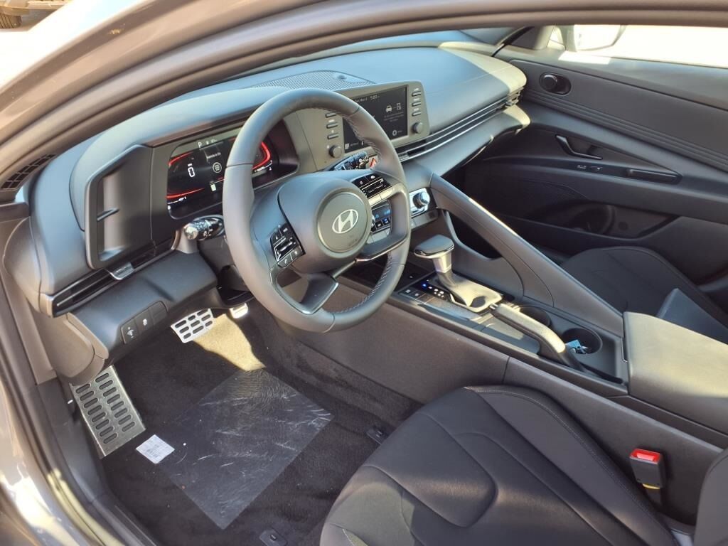 2025 Hyundai Elantra SEL Sport Waldorf MD