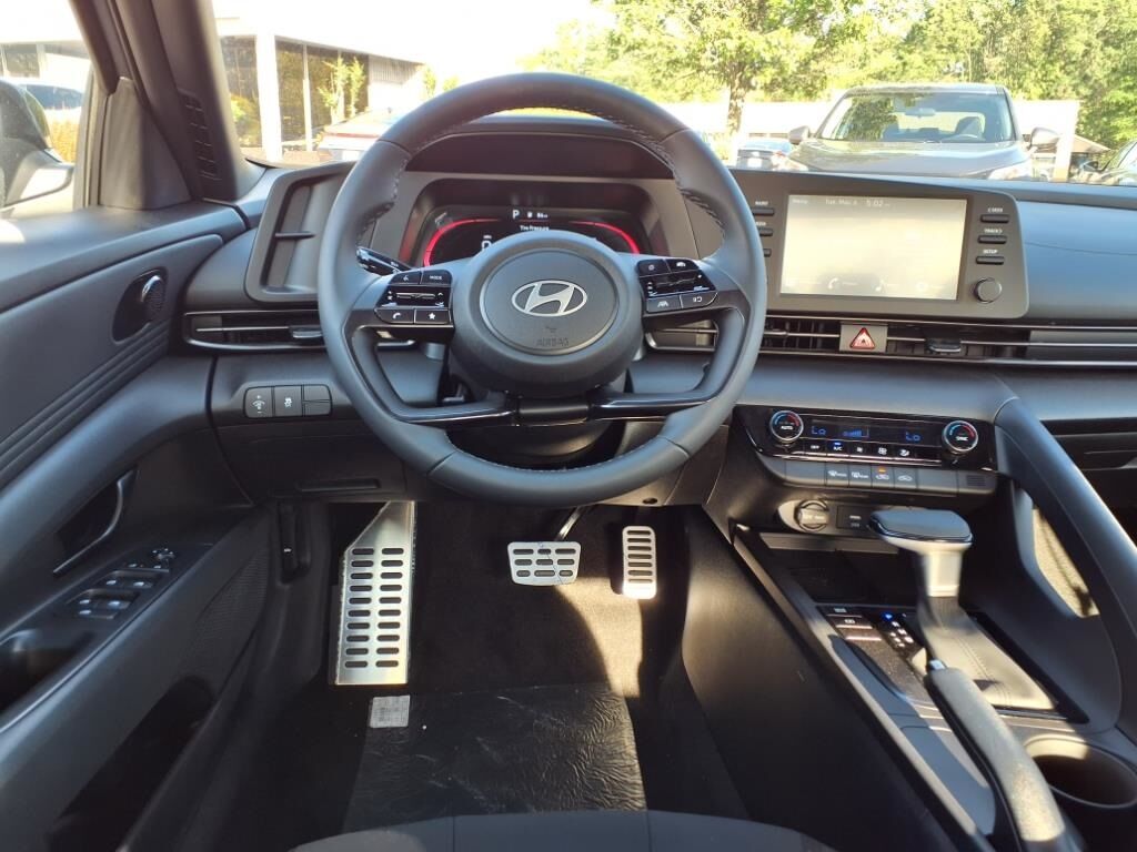 2025 Hyundai Elantra SEL Sport Waldorf MD