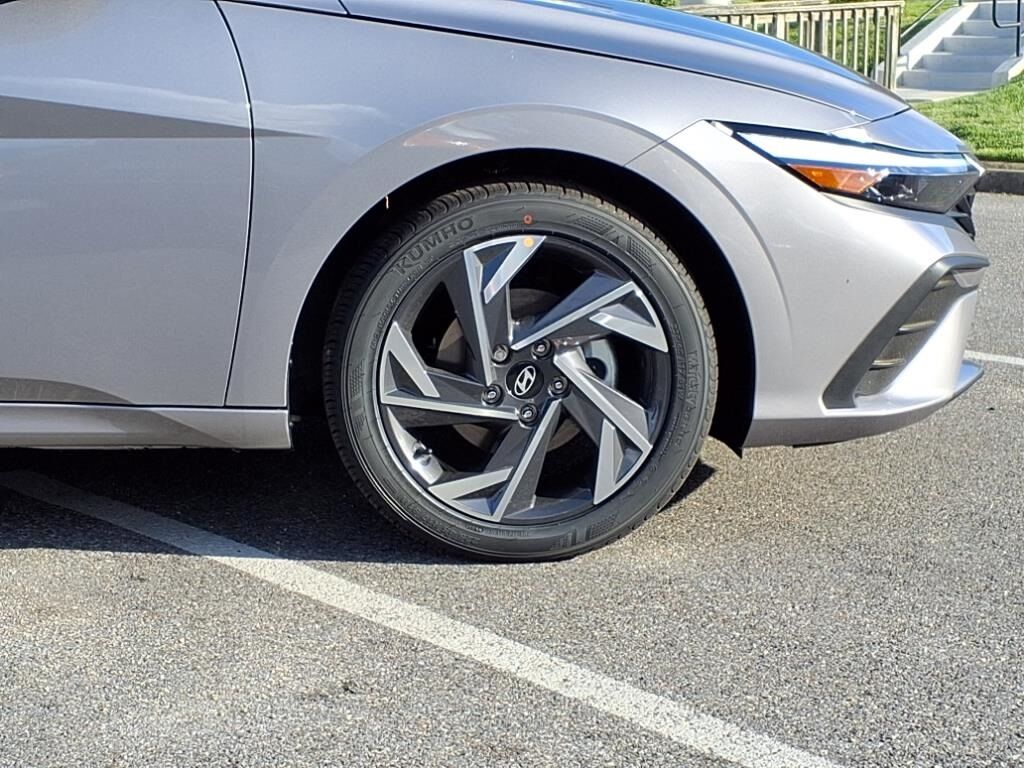 2025 Hyundai Elantra SEL Sport Waldorf MD