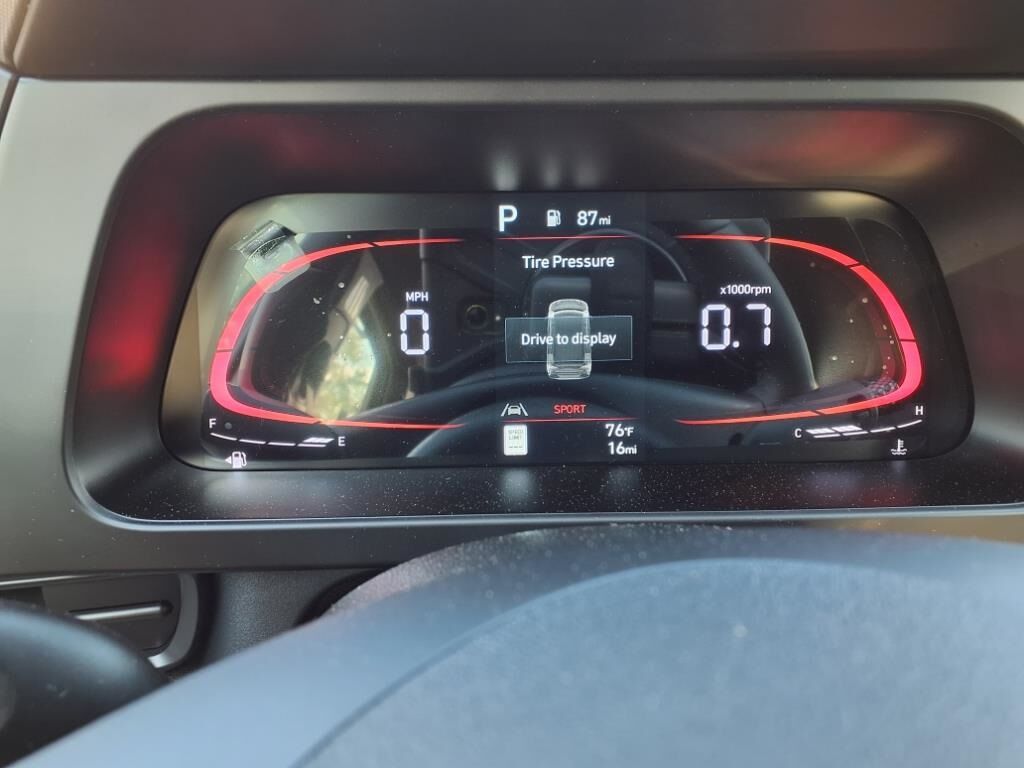 2025 Hyundai Elantra SEL Sport Waldorf MD